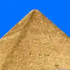 Khufu Pyramid Compass iOS Icon