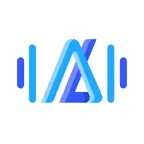 AI Minutes iOS Icon