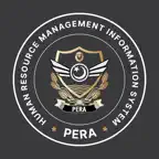 PERA HRMIS iOS Icon