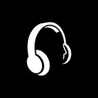 Booklet - Offline eBook Audio iOS Icon