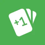 Score Counter - Game Tracker iOS Icon