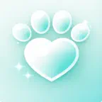 Pet finder: Find by QR Tag ID iOS Icon