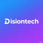 定视Disiontech iOS Icon