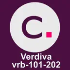 Verdiva - VRB-101-202 iOS Icon