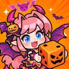 Mini Tales: GO! iOS Icon