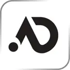 Adthink: CGI Ad Maker iOS Icon