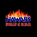 Nawab's Roll & BBQ iOS Icon