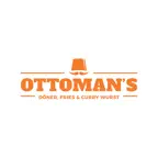 Ottoman’s iOS Icon