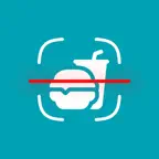 CalSnap AI: Calorie Tracker iOS Icon