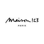 Maison 123 icon
