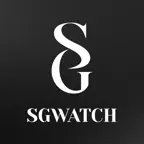 SGWatch icon