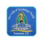 Our Lady of Guadalupe Parish iOS Icon