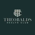 Theobalds Health Club iOS Icon