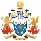 Oxbridge iOS Icon