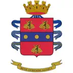 Scuola di Commissariato iOS Icon