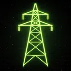 GRIDCON iOS Icon