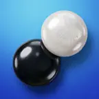 GoKifu AI - Go/Weiqi KataGo Icon