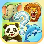 What Animal Is This iOS Icon