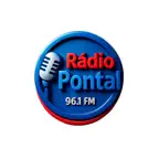 pontalfm iOS Icon