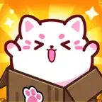 MeowBox: Color Match iOS Icon