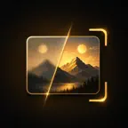 Fix Blurry Photos: ClearPix iOS Icon