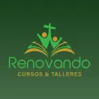 Renovando: Cursos & Talleres iOS Icon