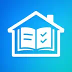 Home Logbook iOS Icon