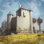 Le Château d'Herbeumont iOS Icon