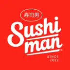 Sushiman.ge iOS Icon