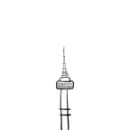 MsMg: Seoul Air Quality & Dust icon