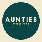 Aunties Street Food iOS Icon