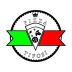 Pizza Tifosi iOS Icon
