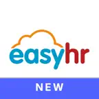 EasyHR App iOS Icon