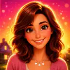 LifeSim: Life Simulator Game iOS Icon