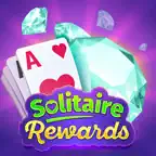 Solitaire Rewards Klondike iOS Icon