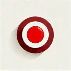 Earthquake Network - Panic icon