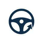DetailPilot - Detailing Pro Icon