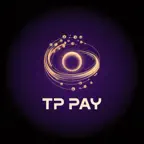 TP Pay iOS Icon