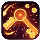 Orbit Pulse Legends iOS Icon