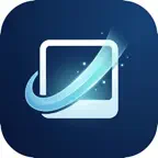 Swipe Cleaner: Photo Cleanup iOS Icon