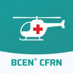 BCEN CFRN Exam Test Prep 2026 iOS Icon