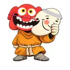 Dubbelmoral! iOS Icon