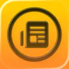 Minimal RSS Reader icon