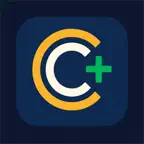CÂMBIO CLUBE + iOS Icon