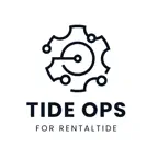 TideOps - Staff Scheduling iOS Icon