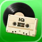 Vinyl Record Value Scanner: IQ icon