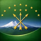 Circassian App icon