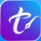 Add Text to Photos: Fonts iOS Icon