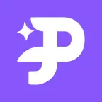 Purple — Amigas y Planes icon