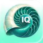 Reef Life Identifier: ReefIQ iOS Icon